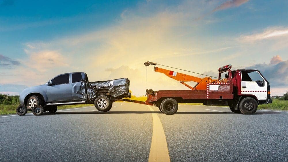 C&R Towing